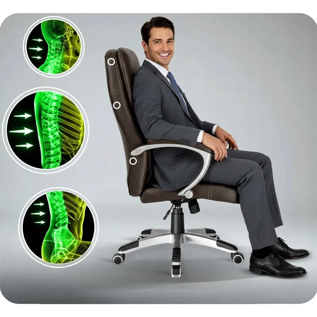 fotel-biurowy-obrotowy-sofotel-cimny-braz-stan-nowy