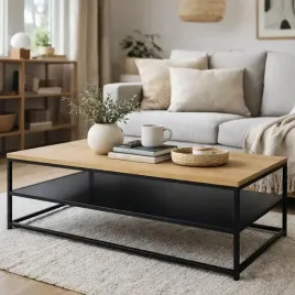 lawa-lofton-120x60-cm-loftowa-z-polka-debowy-blat-metal-czarny