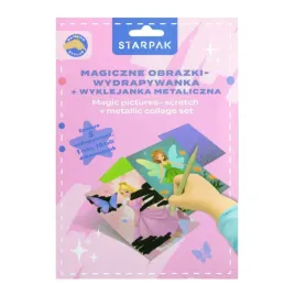 magiczne-obrazki-wydrapywanka-wyklejanka-metaliczna-wrozki-starpak-5491