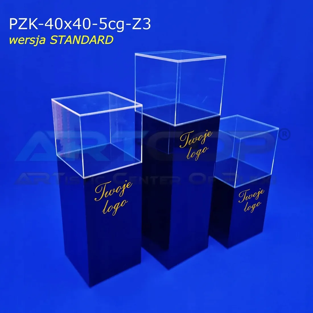postumenty-z-kloszem-podesty-z-plexi-czarnej-40x40cm-gablota-3-szt-logo-stan-nowy