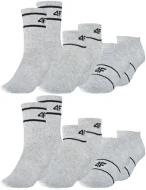 roznej-wysokosci-skarpetki-4f-skarpety-uniseks-6pak-r-43-46