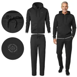 dres-meski-komplet-l-bawelniany-bluza-z-kapturem-i-spodnie-ocieplane