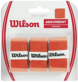 owijka-wierzchnia-wilson-pro-soft-orange