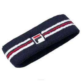 frotka-tenisowa-na-glowe-fila-headband-jacob-granatowa