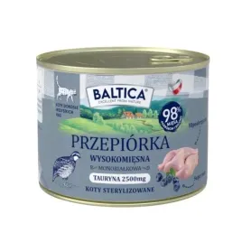 mokra-karma-dla-kota-baltica-smaki-regionu-monoproteinowa-przepiorka-185g