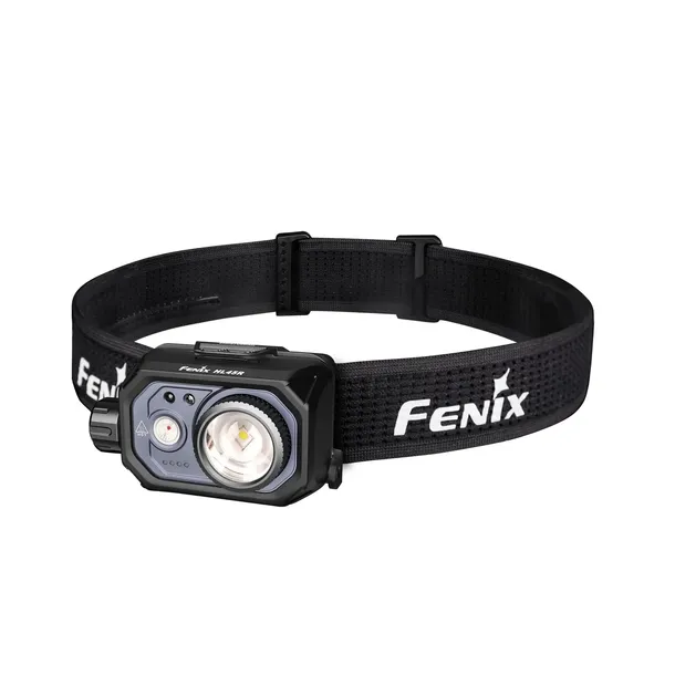 Latarka czołowa Fenix HL45R (039-644)