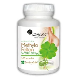 aliness-methylo-folian-5-mthf-metylo-folian-kwas-foliowy-ciaza-100-kaps