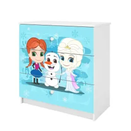 komoda-babydreams-biala-kraina-lodu-3-szuflady-dziecieca