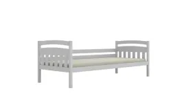 lozko-160x80-bialy-szuflady-materac-barierka