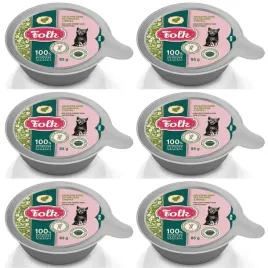 karma-mokra-dla-kota-folk-kitten-delikatne-danie-z-indyka-zestaw-6x85g