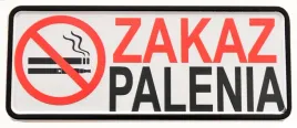 tabliczka-zakaz-palenia-wyrobow-jak-rejestracyjna