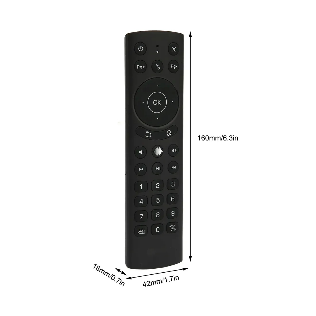 pilot-glosowy-bluetooth-podwojny-g20s-pro-bt-stan-nowy