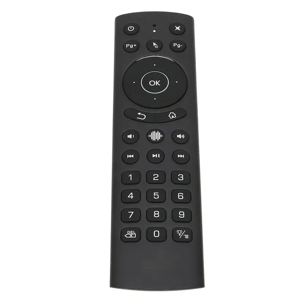 pilot-glosowy-bluetooth-podwojny-g20s-pro-bt-stan-nowy-kolor-czarny