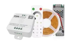 tasma-cyfrowa-cob-led-plynaca-woda-ws2811-ic-10m-sterownik-sp636e-pilot