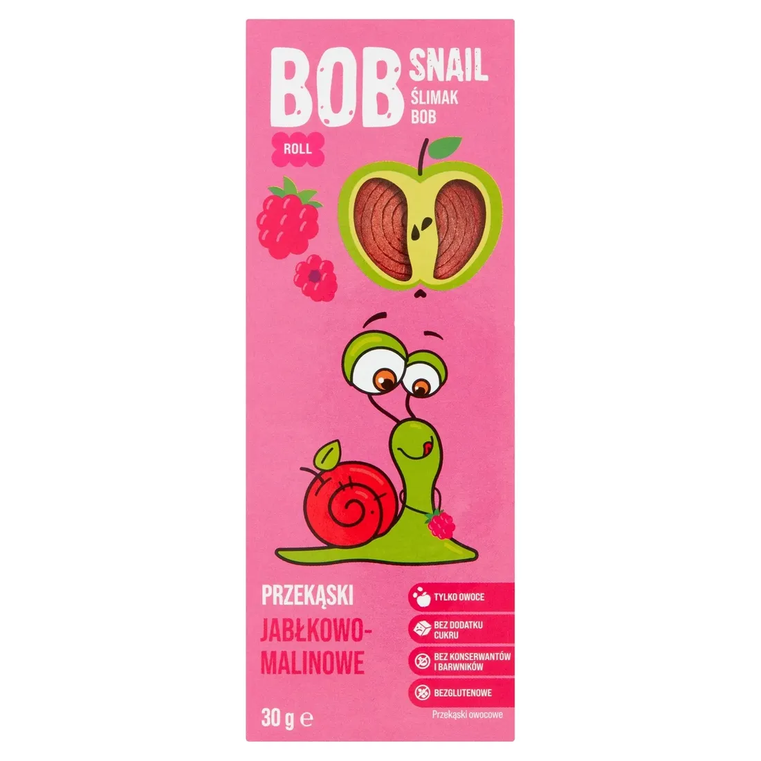 rolls-jablko-malina-30g