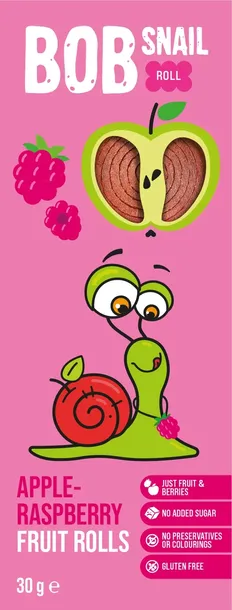 rolls-jablko-malina-30g-stan-nowy