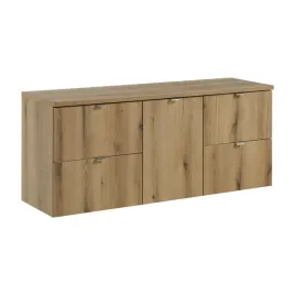 szafka-lazienkowa-140-cm-z-koszem-na-pranie-dab-coast-evoke