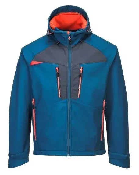 bluza-robocza-softshell-dx4-metro-blue-r-l-stan-nowy