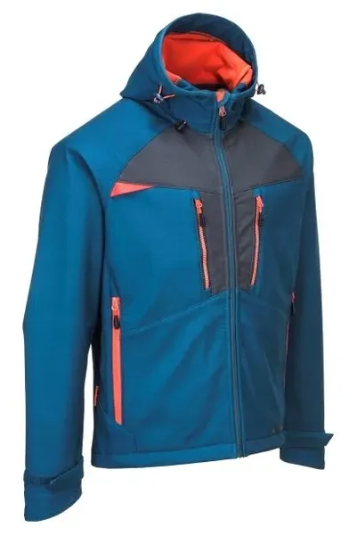 bluza-robocza-softshell-dx4-metro-blue-r-l-model-dx474