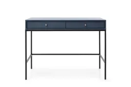 konsola-nowoczesna-granatowa-103-cm-czarny-stelaz-minimalistyczny-design