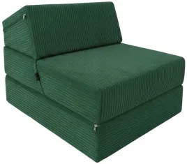 fotel-kanapa-pufa-materac-rozkladany-skladany-sofa-80x190x15-sztruks-zielen