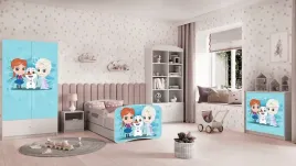 lozko-babydreams-biale-kraina-lodu-z-szuflada-bez-materaca-140-70