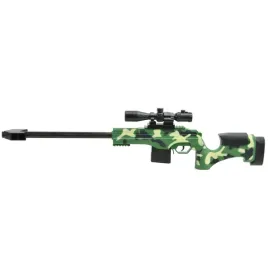 karabin-snajperski-na-kulki-pistolet-asg-replika-z-laserem-komplet-5-szt