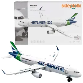 klocki-konstrukcyjne-samolot-pasazerski-zestaw-dla-dzieci-a-320-model