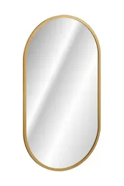 lustro-led-prostokatne-50x90-cm-w-zlotej-ramie-nowoczesne