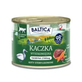 mokra-karma-dla-kota-baltica-smaki-regionu-monoproteinowa-kaczka-185g