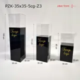 postumenty-z-kloszem-podesty-z-plexi-czarnej-35x35cm-gablota-4-szt-logo-marka-artcop
