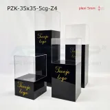 postumenty-z-kloszem-podesty-z-plexi-czarnej-35x35cm-gablota-4-szt-logo-stan-nowy-marka-artcop