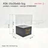 postumenty-z-kloszem-podesty-z-plexi-czarnej-35x35cm-gablota-4-szt-logo-marka-artcop-stan-nowy