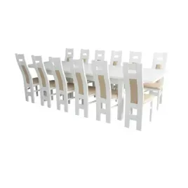 bialy-zestaw-stol-rozkladany-100x250-350-12-krzesel-z-litego-drewna-salon