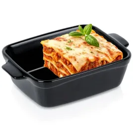naczynie-ceramiczne-do-zapiekania-16-x-11-cm-czarne-z-uchwytami-vilde