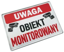 tablica-informacyjna-obiekt-monitorowany-305x214-do-firmy-i-domu