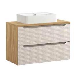 szafka-lazienkowa-90-cm-z-blatem-dab-i-umywalka-nablatowa-trust