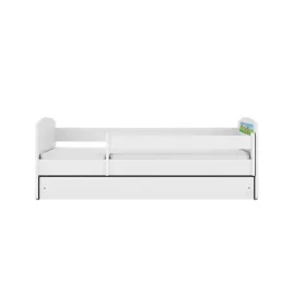 lozko-babydreams-biale-safari-bez-szuflady-materac-lateks-180-80