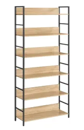 nowoczesnosc-czarny-regal-sonoma-lls176b11-styl-i-funkcjonalnosc