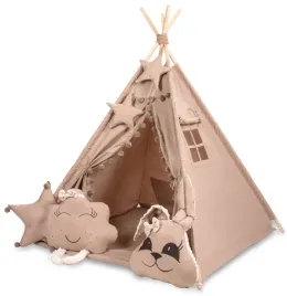 new-design-namiot-tipi-duze-puchate-pompony-zestaw-poduszeczek-produkt-pl