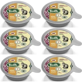 karma-mokra-dla-kota-folk-warminska-soczysta-wolowina-zestaw-6x85g