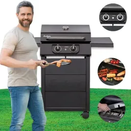 grill-elektryczny-ecrave-2-enders-26-kw-zeliwny-ruszt-termometr