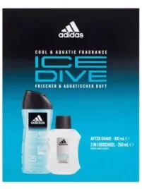 adidas-zestaw-kosmetykow-dla-mezczyzn-ice-dive-after-shave-100ml-gel-250ml
