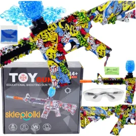 karabin-automatyczny-pistolet-automat-na-kulki-wodno-zelowe-elektro-zestaw