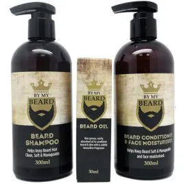 by-my-beard-meski-zestaw-z-kosmetykami-do-brody-szampon-odzywka-olejek