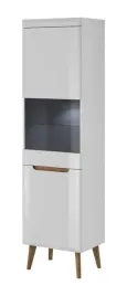 witryna-wysoka-197cm-bialy-polysk-z-oswietleniem-nowoczesny-design