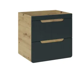 szafka-pod-umywalke-60-cm-2-szuflady-dab-craft-szary-kosmos
