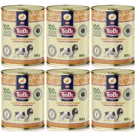karma-mokra-dla-psa-folk-staropolska-uczta-z-krolika-zestaw-6x800g