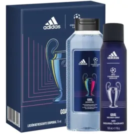 adidas-uefa-champions-league-goal-zestaw-shower-gel-250ml-deo-spray-150ml