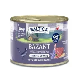 mokra-karma-dla-kota-baltica-smaki-regionu-monoproteinowa-bazant-185g